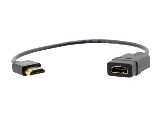 Kramer ADC-HM/HF/PICO HDMI-Kabel, 0.3m