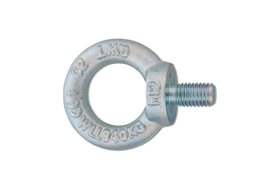 Ringschraube, M6x13mm, DIN 580-C15E