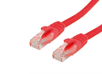 Value CAT6A-Netzwerkkabel, UTP, 3m