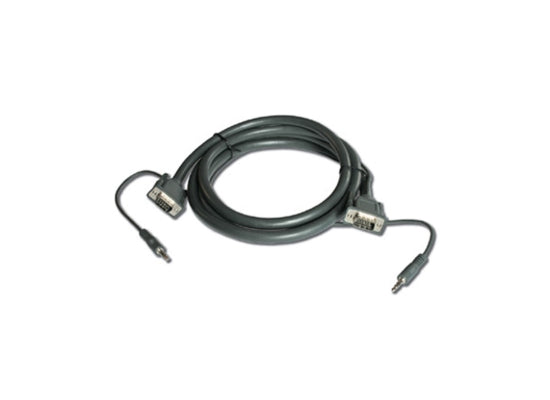 Kramer C-GMA/GMA-35 VGA / Audio Kabel, 10.2m