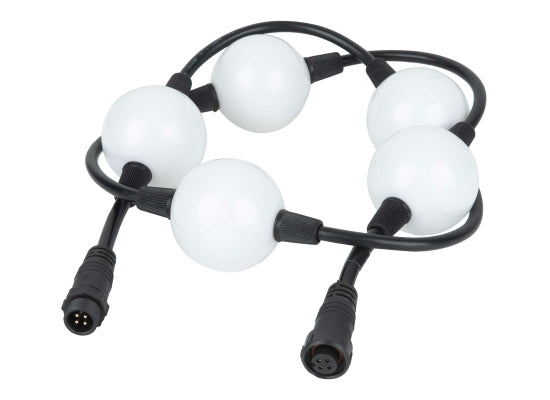 Showtec Pixel Bubble Extension LED String