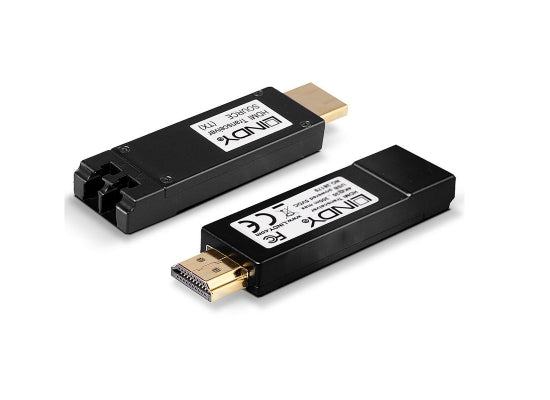 Lindy 38170 Fibre Optic HDMI 10.2G Extender