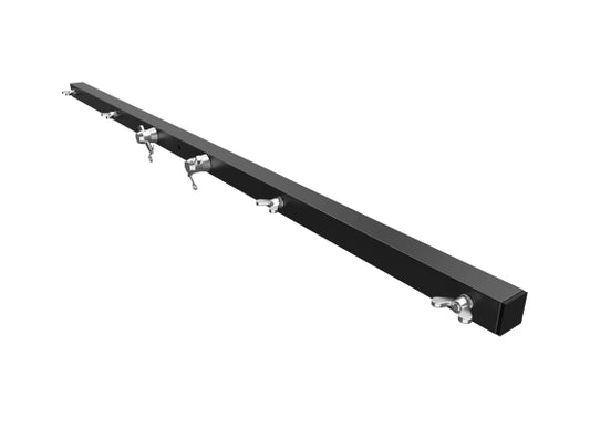 Global Truss GT-HEAD-BAR, 150cm, schwarz