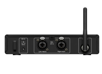 Sennheiser XSW IEM SR-A InEar Monitor Sender 476-500MHz