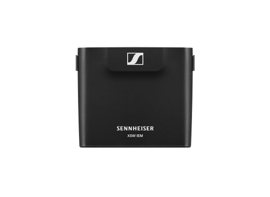 Sennheiser XSW IEM EK Batterieabdeckung