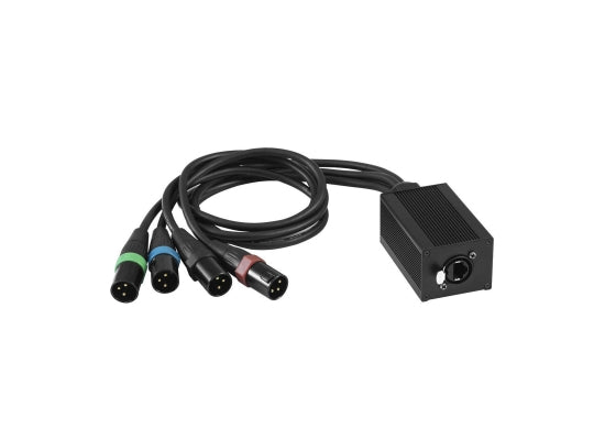 Eurolite DNK-1 DMX Adapter