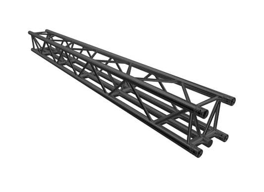 Global Truss F35-B Traverse, 2.5m, SCHWARZ