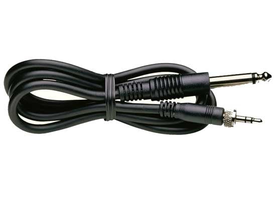 Sennheiser CI 1 N Instrumentenkabel