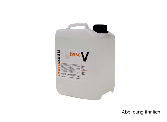 Hazebase Base  V Nebelfluid, 25l