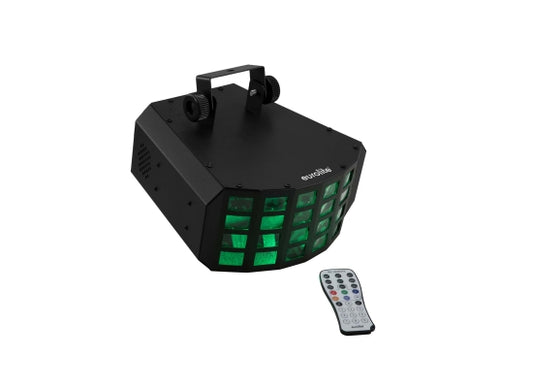 Eurolite LED D-4000 Derby Strahleneffekt