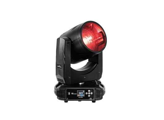 Eurolite TMH-W400 LED Moving Head Wash Zoom