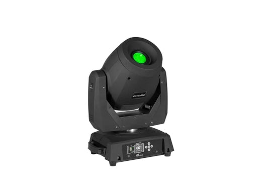 Eurolite TMH-S180 LED Moving Head Spot