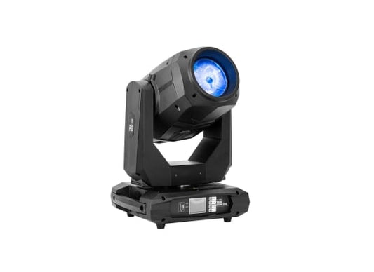 Eurolite TMH-BSW-380 Hybrid Moving Head Beam/Spot/Wash, schwarz