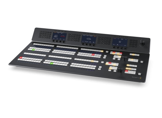 Blackmagic Design ATEM 2 M/E Advanced Panel 30