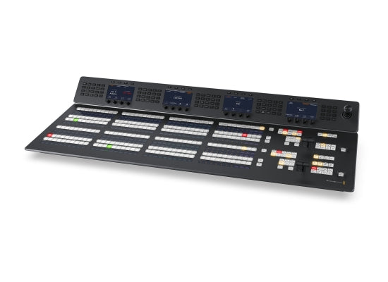 Blackmagic Design ATEM 2 M/E Advanced Panel 40