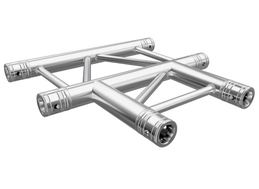 Global Truss F32 T35H T-Stück, 3-Weg, horizontal