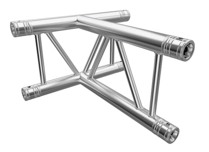 Global Truss F32 T35V T-Stück, 3-Weg, vertikal