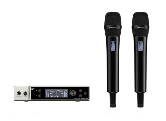 Sennheiser EW-DX 835-S Q1-9 Funksystem