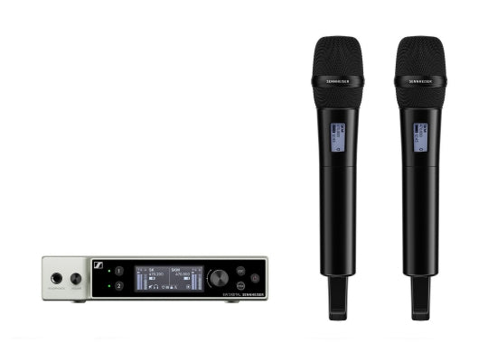 Sennheiser EW-DX 835-S S1-10 Funksystem