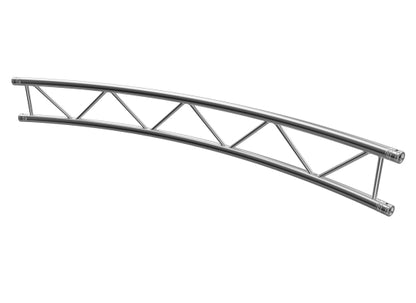 Global Truss F32 K06 Kreissegment 45°, Ø6m, vertikal