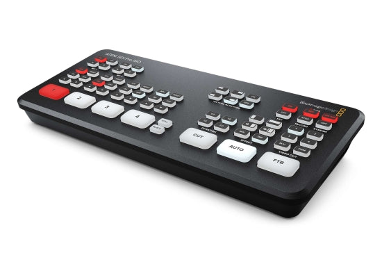 Blackmagic Design ATEM SDI Pro Produktion Mixer