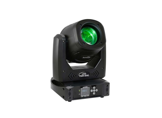 Eurolite TMH-B90 LED Moving Head Beam