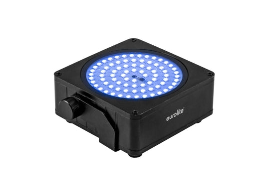 Eurolite Akku IP Flat Light LED Outdoor Scheinwerfer