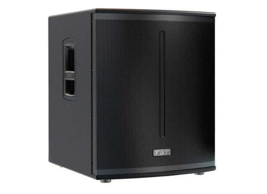 FBT X-SUB 115SA Aktiv-Subwoofer