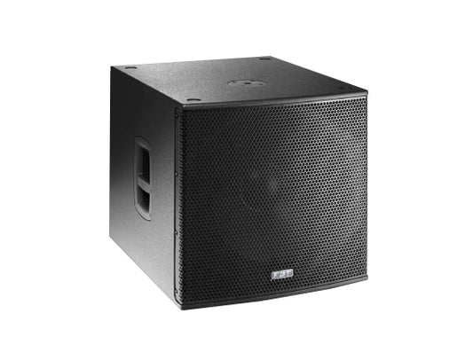 FBT SUBLINE 118SA Aktiv-Subwoofer