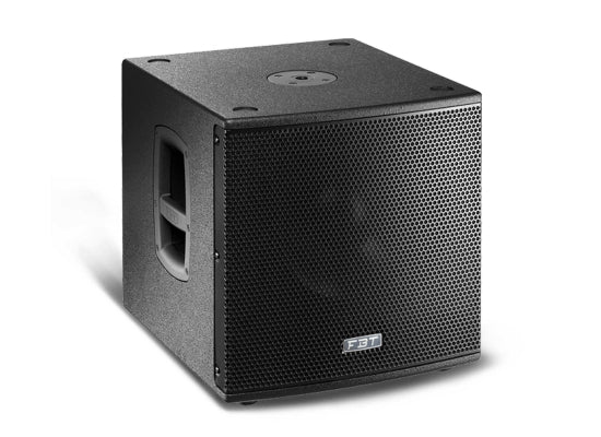 FBT SUBLINE 112SA Aktiv-Subwoofer