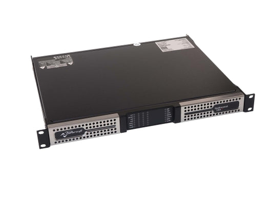 Powersoft Quattrocanali 1204 DSP Digital-Endstufe