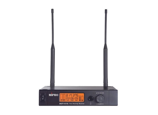 Mipro ACT-515 5NB UHF Empfänger