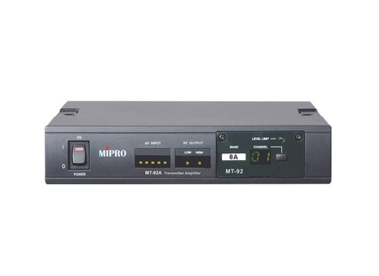 Mipro MT-92A 6A Sender