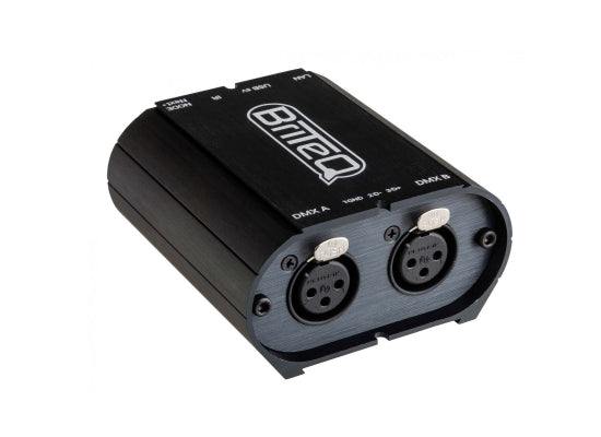 Briteq LD-NET16-E DMX-Interface