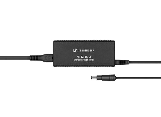 Sennheiser NT 12-35 CS Netzteil