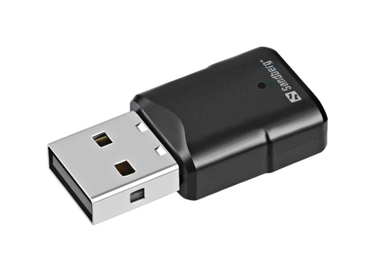 Sandberg 126-33 Bluetooth Audio USB Dongle