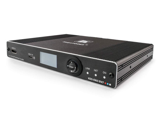 Kramer KDS-SW2-EN7 Video Encoder