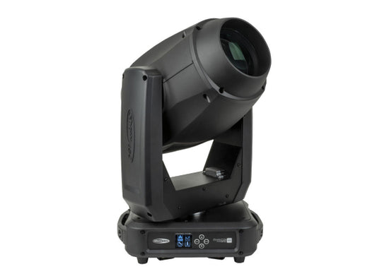 Showtec Phantom 12R Hybrid Moving Head, SCHWARZ