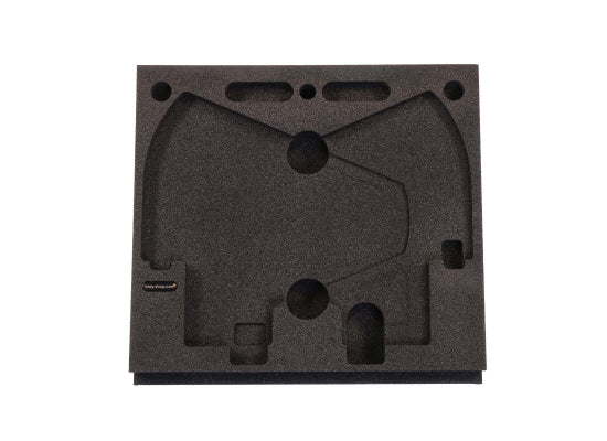 Inlay für Sennheiser ADP Antenne 2er Set