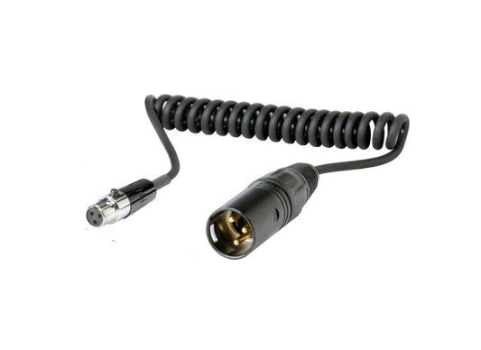 Shure WA451 Adapterkabel