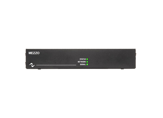 Powersoft Mezzo 324A Digital-Endstufe