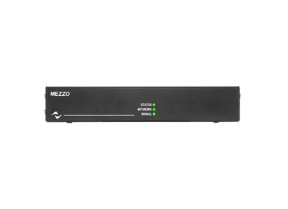 Powersoft Mezzo 324A Digital-Endstufe