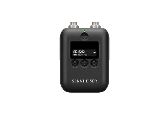 Sennheiser SK 6212 A1-A4 Mini Taschensender (Bodypack)