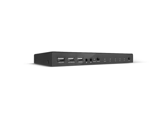 Lindy 32810 4 Port HDMI / USB KVM Switcher