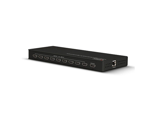 Lindy 38330 9 Port HDMI Multiformat Switcher