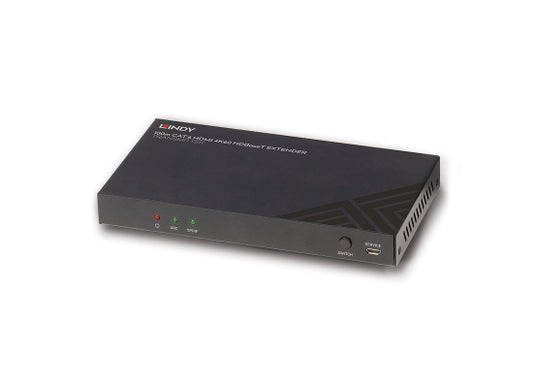 Lindy 38341 Cat.6 HDBaseT Transmitter