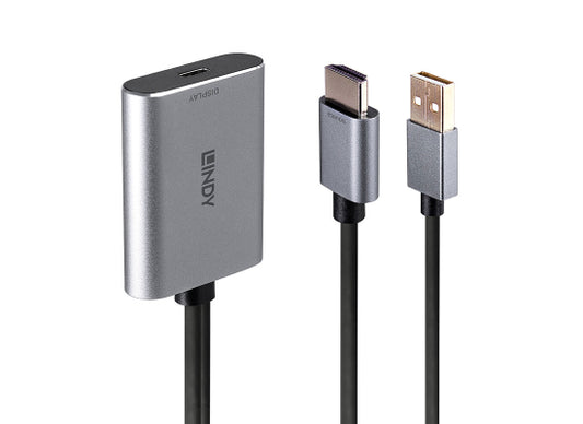 Lindy 43347 USB C / HDMI Konverter