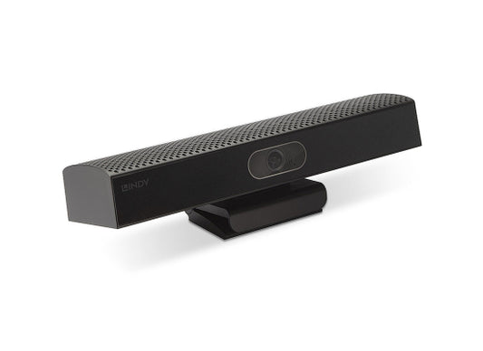 Lindy 43905 Video Soundbar, schwarz