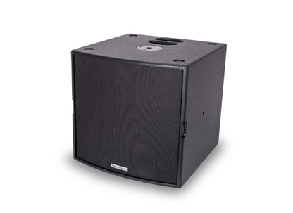 Concert Audio VB15II Subwoofer