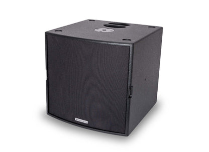 Concert Audio VB15IIA Aktiv Subwoofer